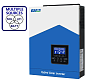 Изображение EASUN 2.2kW 12V ISolar-SMH-II-2.2KW (2200VA/1800W, Max CH 80A, AC 60) - оригинальный размер 1