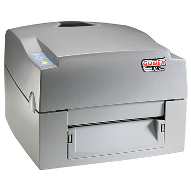 Изображение Godex EZ-1200+ - оригинальный размер 1