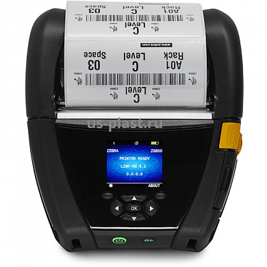 Zebra ZQ630 1
