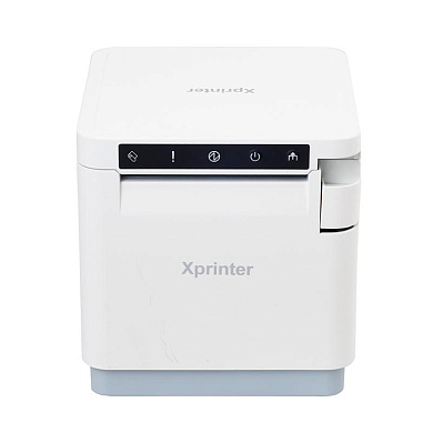 Изображение Xprinter XP-T890H - оригинальный размер 7