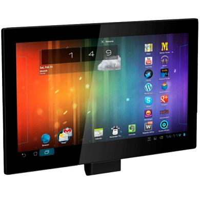 Изображение Newland NQuire 1500 Mobula - оригинальный размер 1