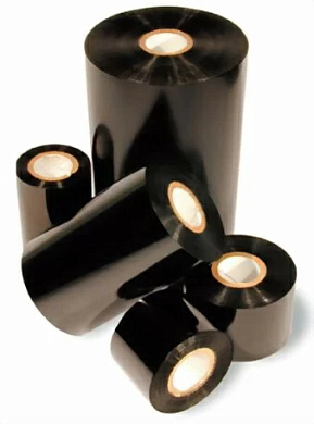 Изображение 65х300 WAX, чёрный - оригинальный размер 1