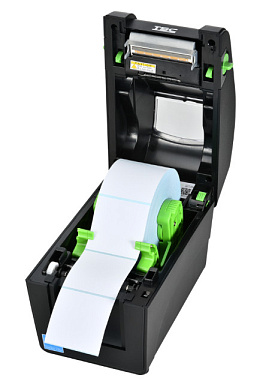 Изображение TSC DH220E - оригинальный размер 2
