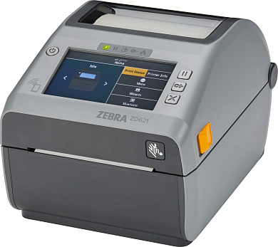 Zebra ZD621d  4