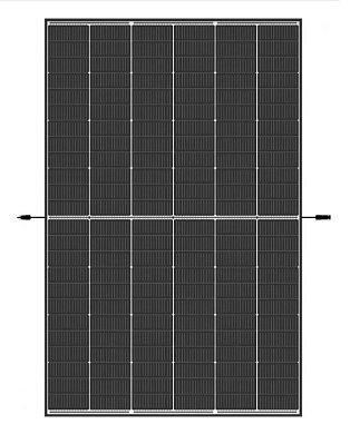 Изображение Trina Solar Vertex S+ TSM-NEG9R.28-440W - оригинальный размер 3