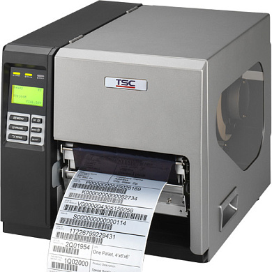 TSC TTP-268M 1