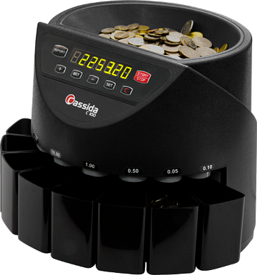 Cassida C100 1