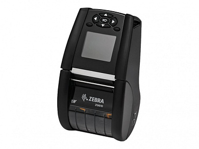 Zebra ZQ610 1