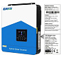 EASUN 6.2kW 48V ISolar-SMH-III-6.2KW (6200VA/6200W, Max CH 120A, AC 100) Wi-Fi 7