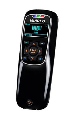 Изображение Mindeo MS3690-2D BT - оригинальный размер 1