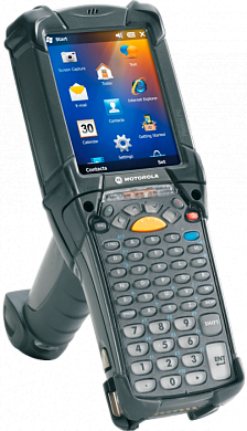 Изображение Motorola MC9200 (MC92N0-GA0SXAYA5WR) - оригинальный размер 1