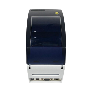 Godex DT2 (USB+RS232+Ethernet) Black/White 3