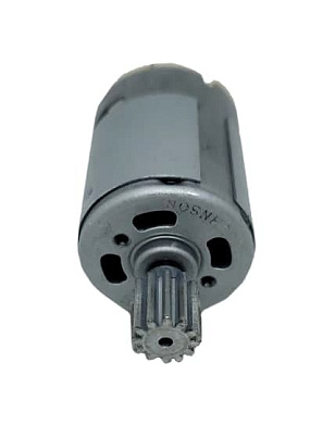 Двигун приводу етикеток для вагів Dibal (Motor-Gear Assembly) 2