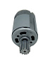 Двигун приводу етикеток для вагів Dibal (Motor-Gear Assembly) 2