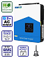 Фото EASUN 4.2kW 24V ISolar-SMH-III-4.2KW (4200VA/4200W Max CH 120A, AC 100) Wi-Fi