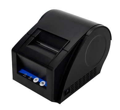 Изображение Gprinter GP-3120TUD - оригинальный размер 1