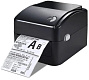 Изображение Xprinter XP-420B Черный - оригинальный размер 1
