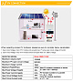 Изображение EASUN 11kW 48V ISolar-SMW-11KW-TWIN (11000VA/11000W, Max CH 150A, AC 150) Wi-Fi - оригинальный размер 2
