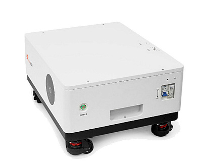 Изображение FelicityESS 48 (51,2V) 100Ah LUX-X-48100LCG01 (LiFePo4, BMS) - оригинальный размер 4