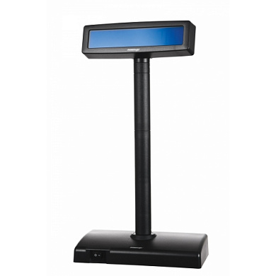 Изображение Posiflex PD-2600 - оригинальный размер 1