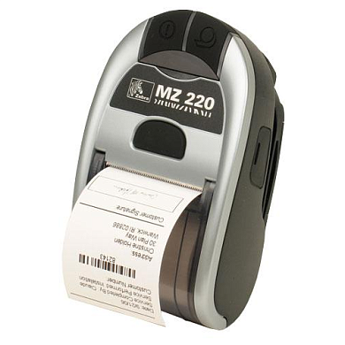 Zebra MZ 220 1
