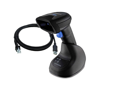 Изображение Datalogic QuickScan QBT2500 (QBT2500-BK-BTK1) - оригинальный размер 4