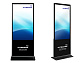 Фото Кіоск самообслуговування Intboard INFOCOM ST 43 (non touch)