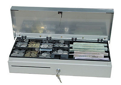 PosLab PL-460 Flip-Top 1