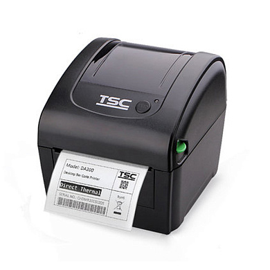 TSC DA-310  1