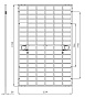 Изображение Horay Solar Ocean 440W HS440TC-MHO-D - оригинальный размер 2
