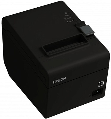 Изображение Epson TM-T20 (Ethernet) - оригинальный размер 1