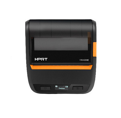 Изображение HPRT HM-A300E USB+Bluetooth - оригинальный размер 1