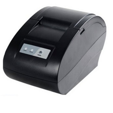 Изображение XPrinter XP-58IIN - оригинальный размер 1