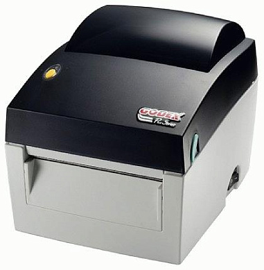 Godex EZ-DT-4+ 1