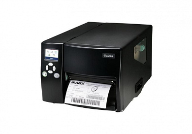 Изображение Godex EZ6350i  - оригинальный размер 1