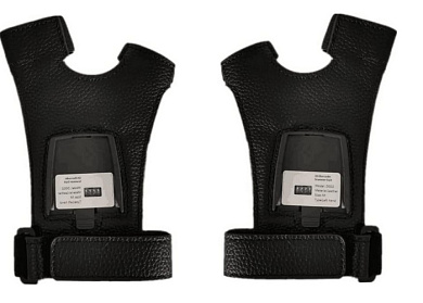 Изображение Полуперчатка LS-DG01/LS-DG02 к сканеру LNS02 - оригинальный размер 1