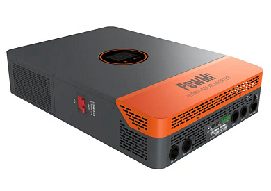 PowMr 12000W 48V POW-SunSmart 12KPL3 (Max CH 260A, AC 120) 5