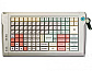 Фото POSUA LPOS-II-128 с touch ключом