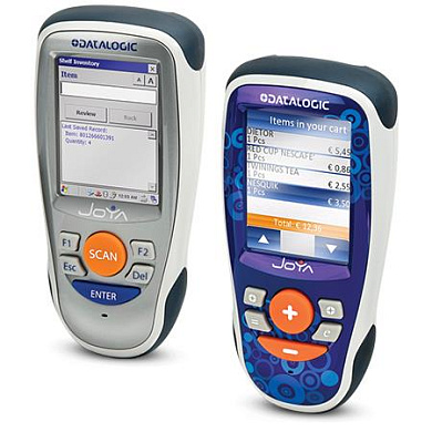 Изображение Datalogic Joya X2 - оригинальный размер 1
