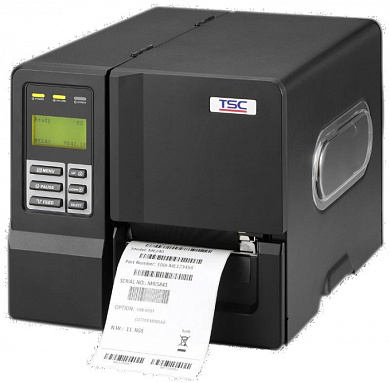 Изображение TSC ME340 - оригинальный размер 1