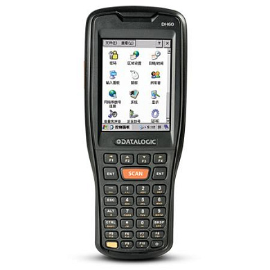Изображение Datalogic DH60 2D - оригинальный размер 1