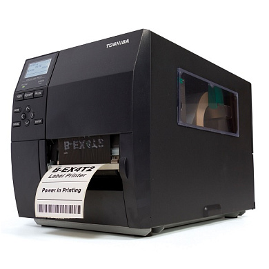 Toshiba B-EX4T2-GS12-QM-R 1