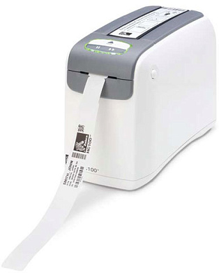 Изображение Zebra HC100 - оригинальный размер 1