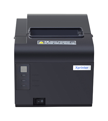 XPrinter XP-Q260H (USB+RS232+Ethernet) 3
