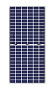 Изображение DAH Solar DHN-72R18/DG-615W - оригинальный размер 3