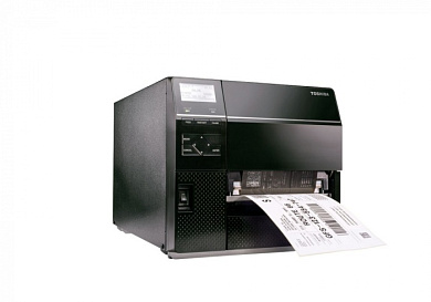 Изображение Toshiba B-EX6T3-GS12-QM-R - оригинальный размер 1