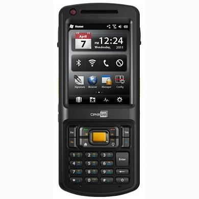 Изображение CipherLab CP50 - оригинальный размер 1