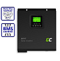 Изображение Green Cell 3000 IN INVSOL02 (3000W 24V) - оригинальный размер 1