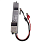 Фото Універсальний зарядний пристрій Emerson 12V (14.6V) 50A Lifepo4, Li, Gel, AGM, I (1-50А), Adjustable V (3-15V) Iron, Anti-Reverse