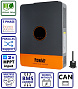 PowMr 12000W 48V POW-SunSmart 12KPL3 (Max CH 260A, AC 120) 1